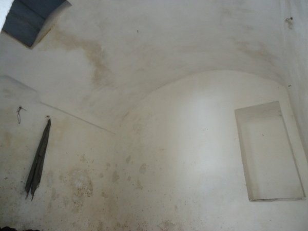 casa indipendente in vendita a Specchia