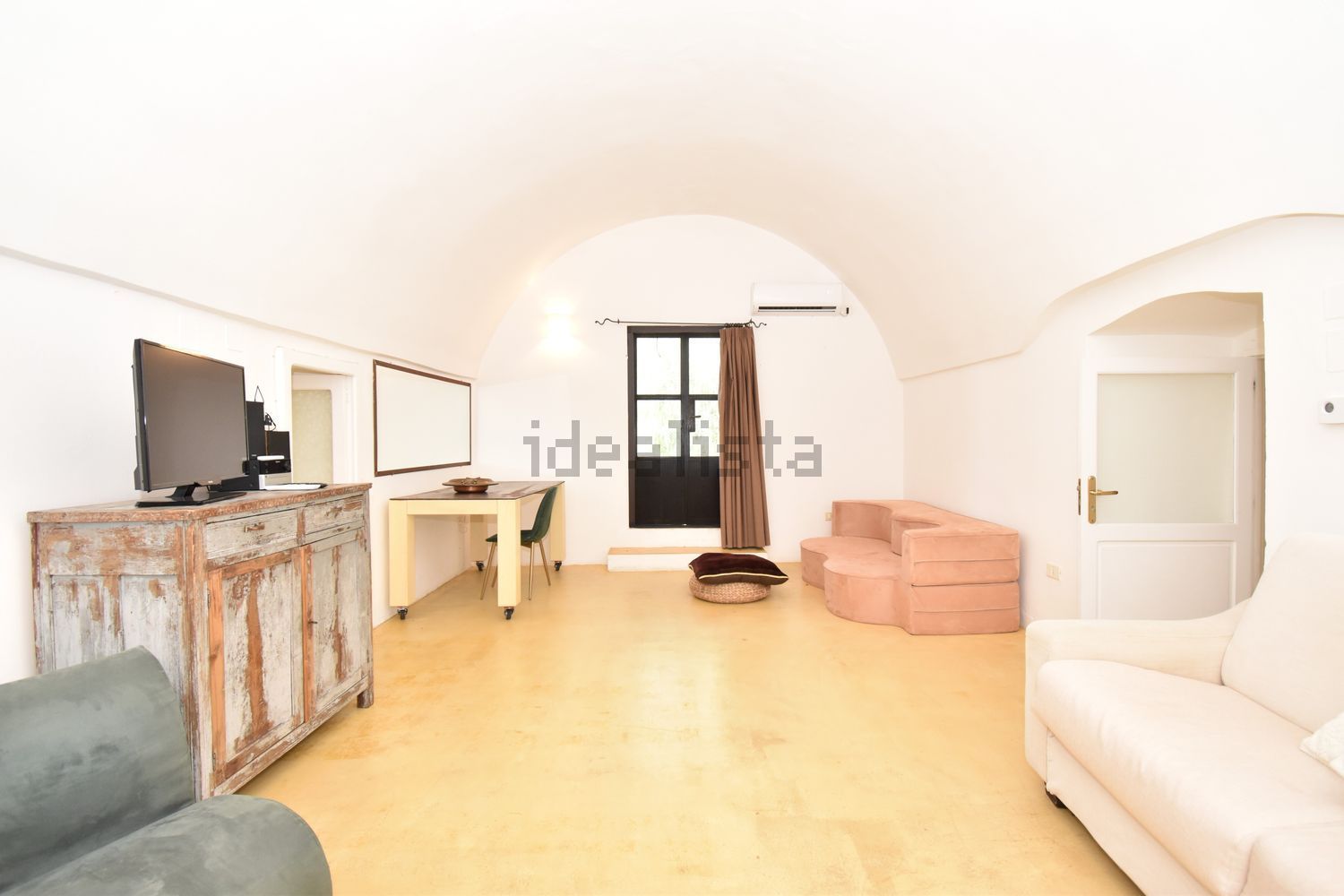 casa indipendente in vendita a Specchia