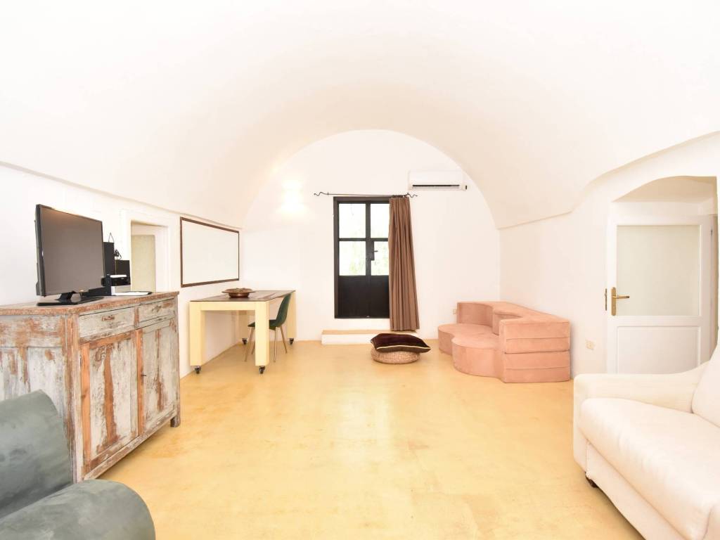 terreno edificabile in vendita a Specchia