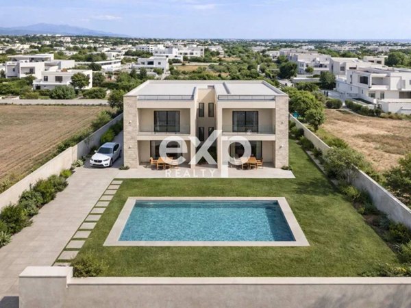 terreno agricolo in vendita a Specchia