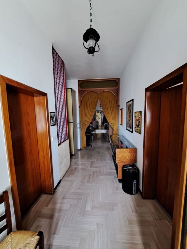 appartamento in vendita a Specchia