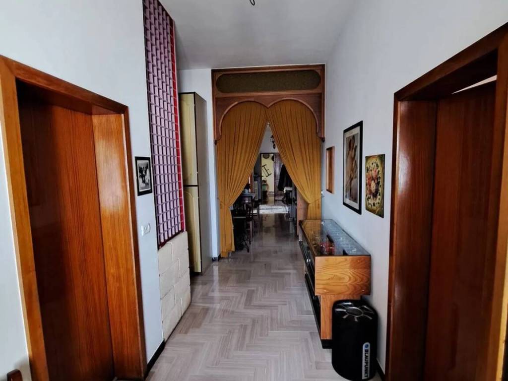 appartamento in vendita a Specchia