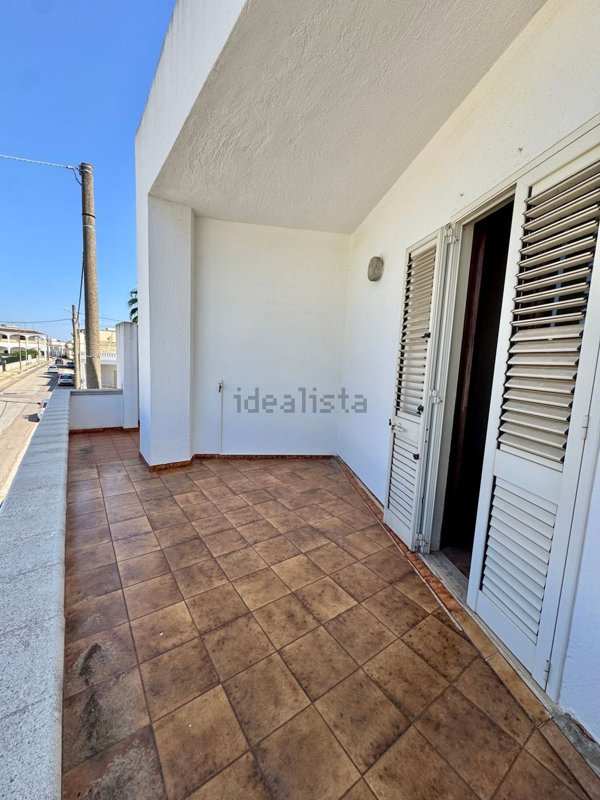 appartamento in vendita a Specchia