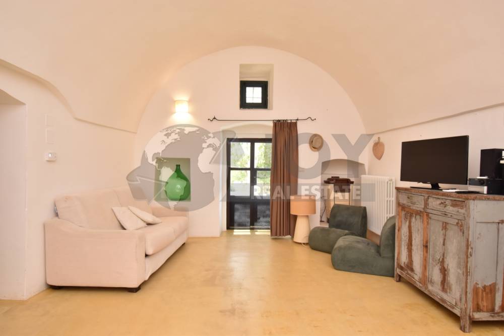 casa indipendente in vendita a Specchia