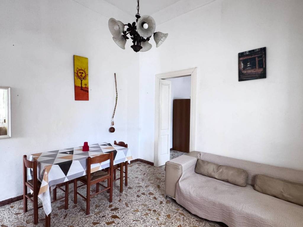 casa indipendente in vendita a Specchia