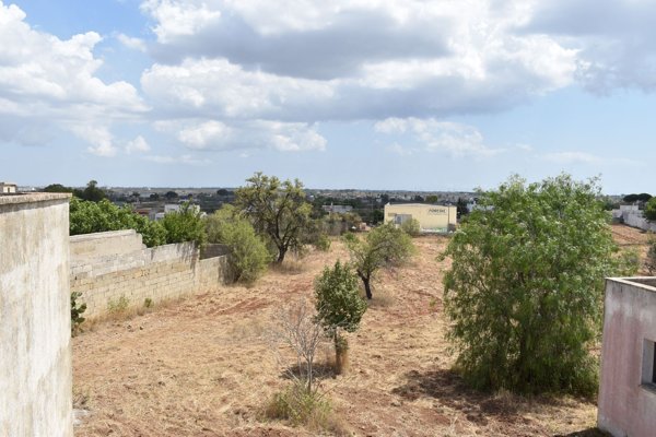 casa indipendente in vendita a Specchia