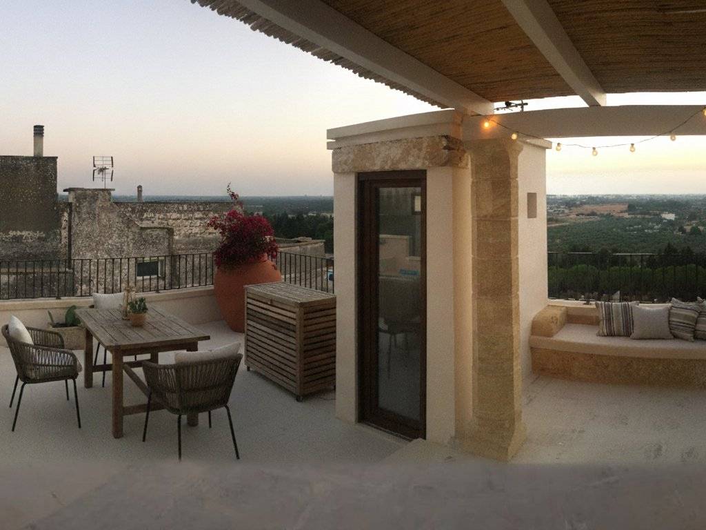 appartamento in vendita a Specchia