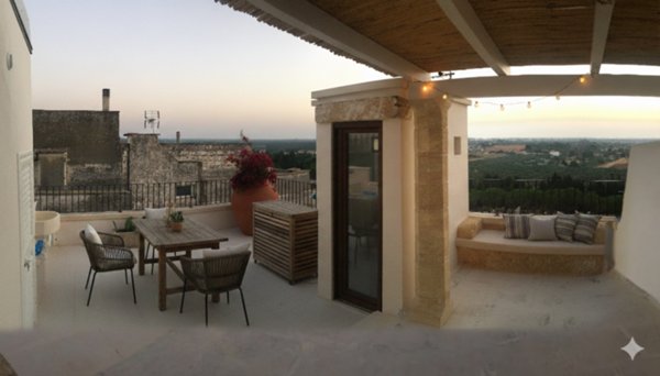 appartamento in vendita a Specchia