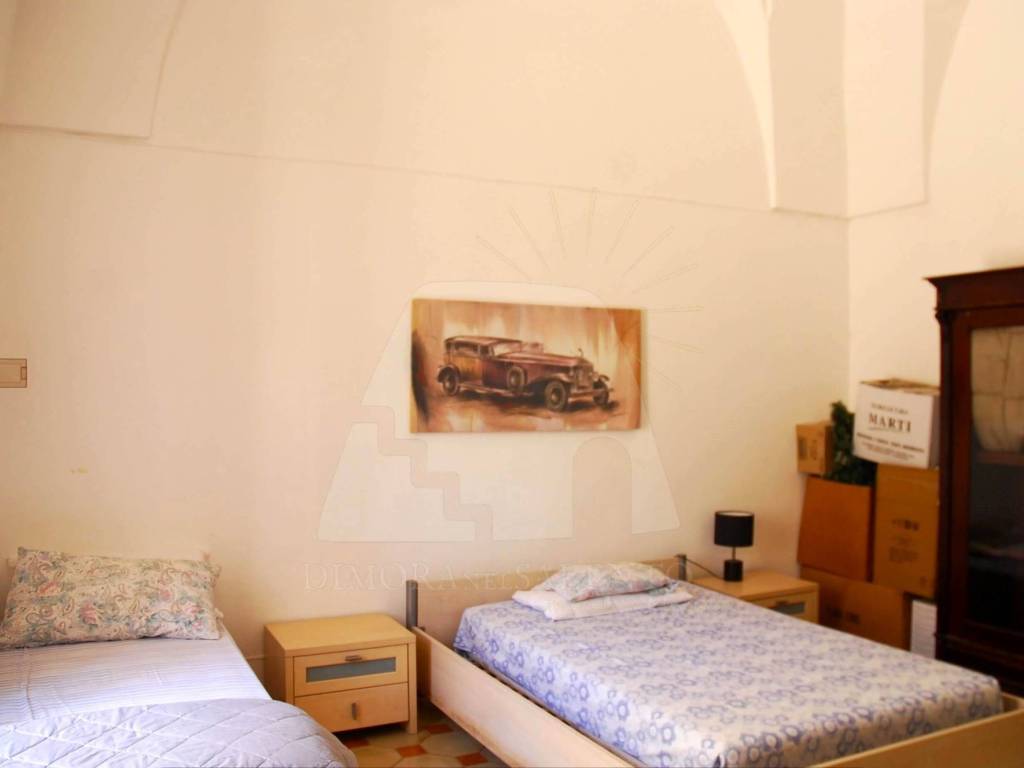 casa indipendente in vendita a Specchia