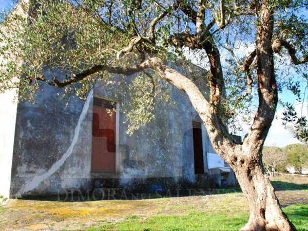 casa indipendente in vendita a Specchia