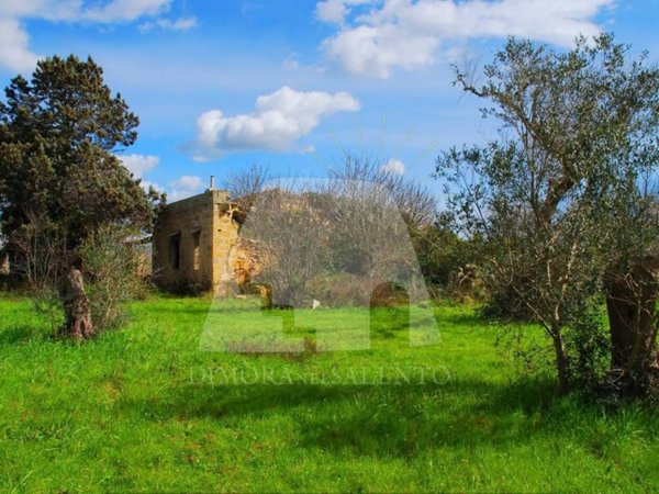 casa indipendente in vendita a Specchia