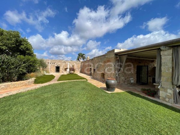 casa indipendente in vendita a Specchia