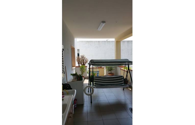 casa semindipendente in vendita a Specchia