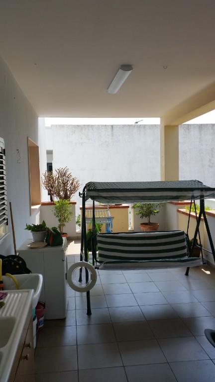 casa semindipendente in vendita a Specchia