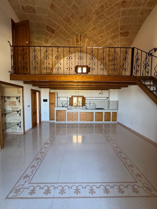 appartamento in vendita a Specchia