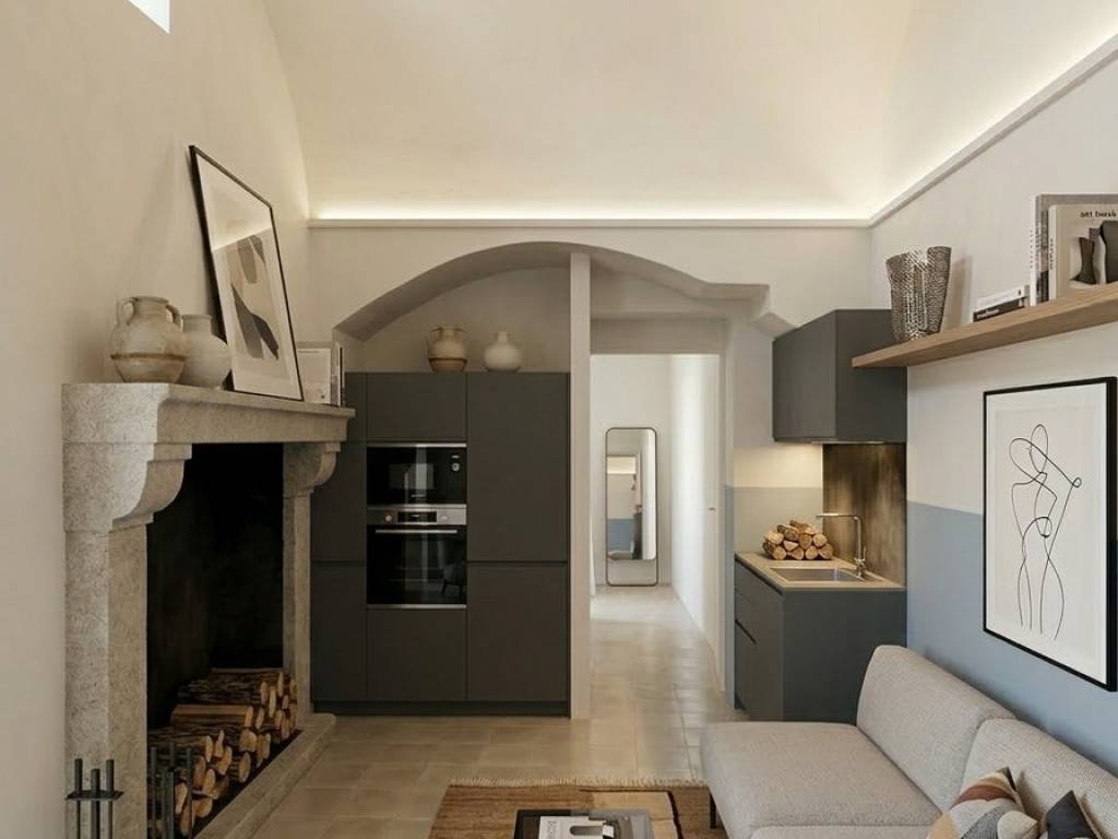 casa indipendente in vendita a Specchia