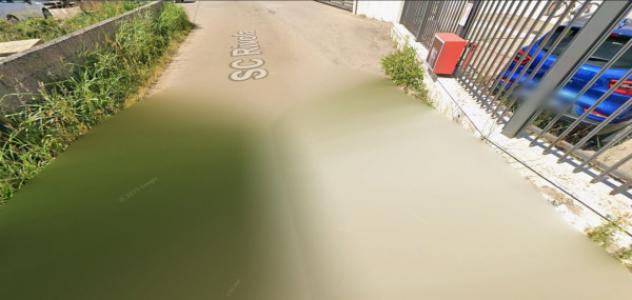 terreno agricolo in vendita a Specchia