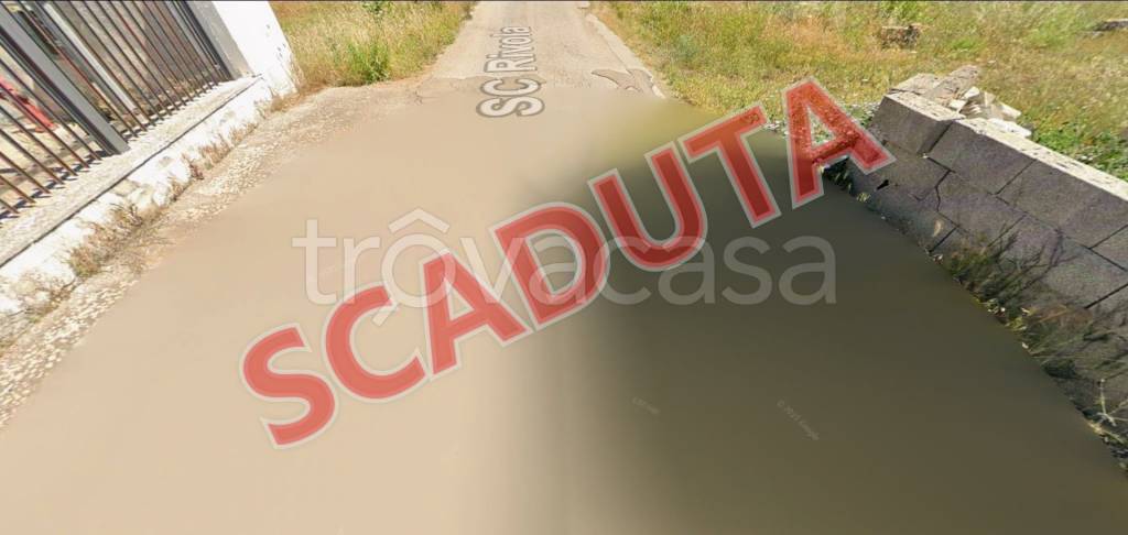 locale commerciale in vendita a Specchia