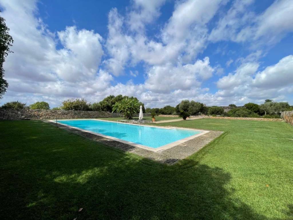 casa indipendente in vendita a Specchia