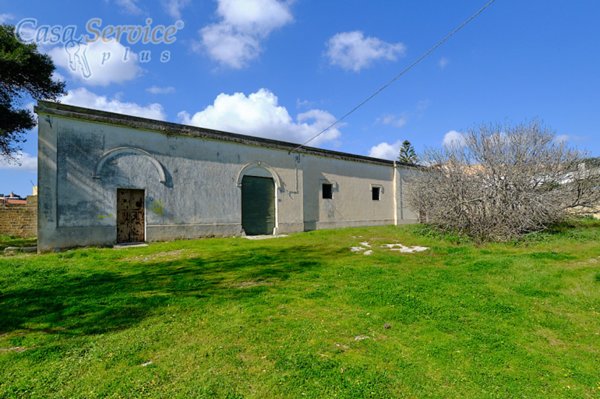 casa indipendente in vendita a Specchia