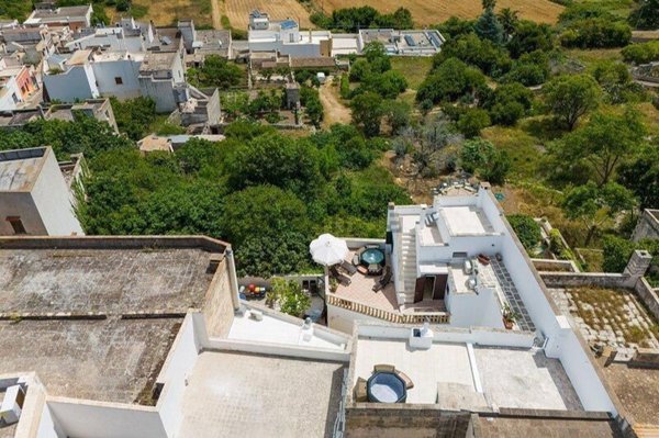 appartamento in vendita a Specchia