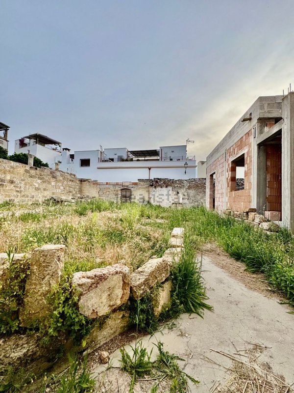 casa indipendente in vendita a Specchia