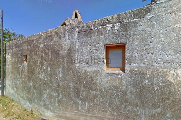 casa indipendente in vendita a Specchia