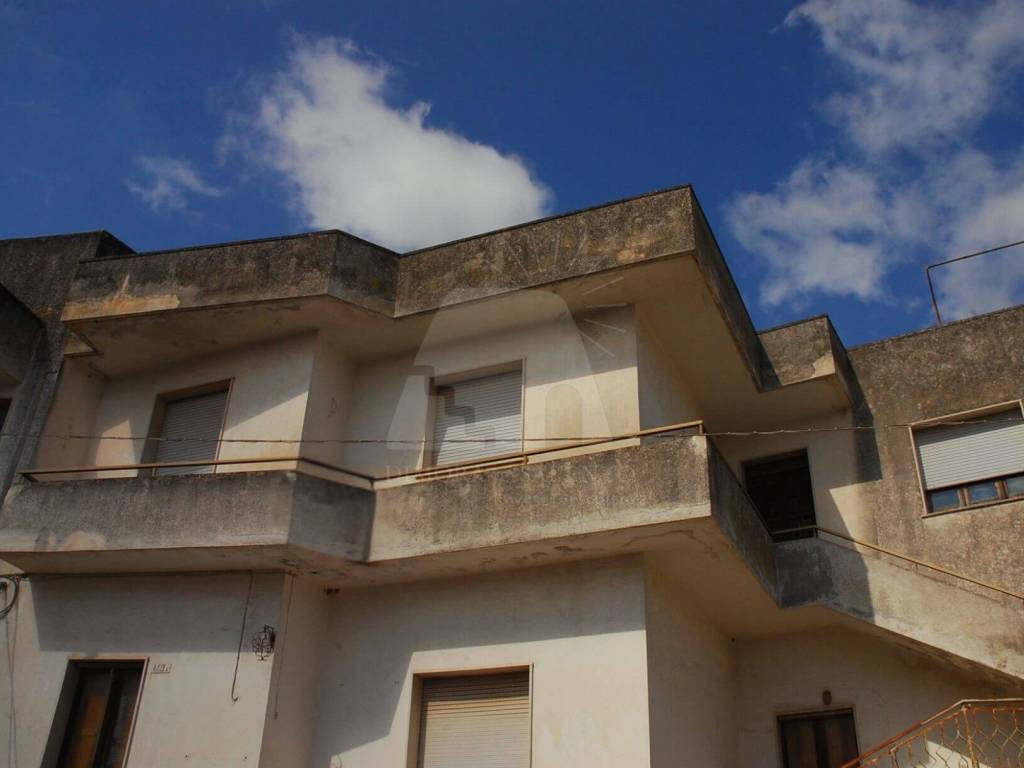 casa indipendente in vendita a Specchia