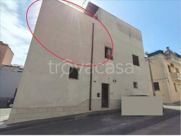 appartamento in vendita a Specchia