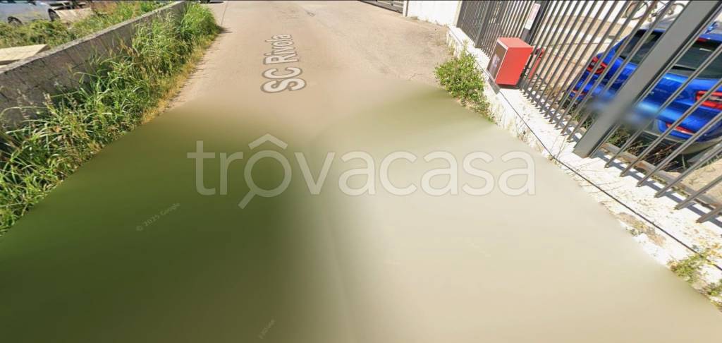 terreno agricolo in vendita a Specchia