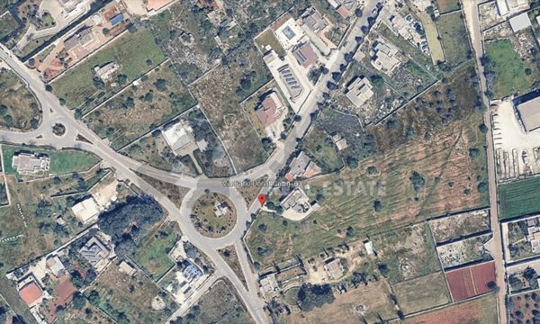 casa indipendente in vendita a Specchia