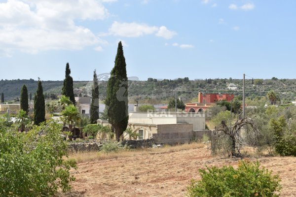 casa indipendente in vendita a Specchia