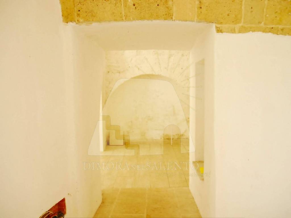 casa indipendente in vendita a Specchia