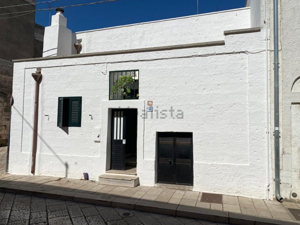 appartamento in vendita a Specchia