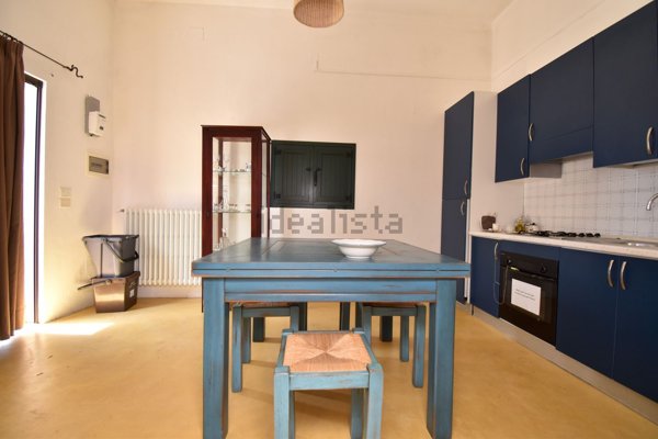 casa indipendente in vendita a Specchia