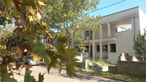 casa indipendente in vendita a Specchia