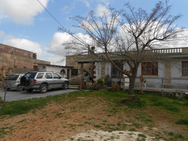 casa indipendente in vendita a Specchia