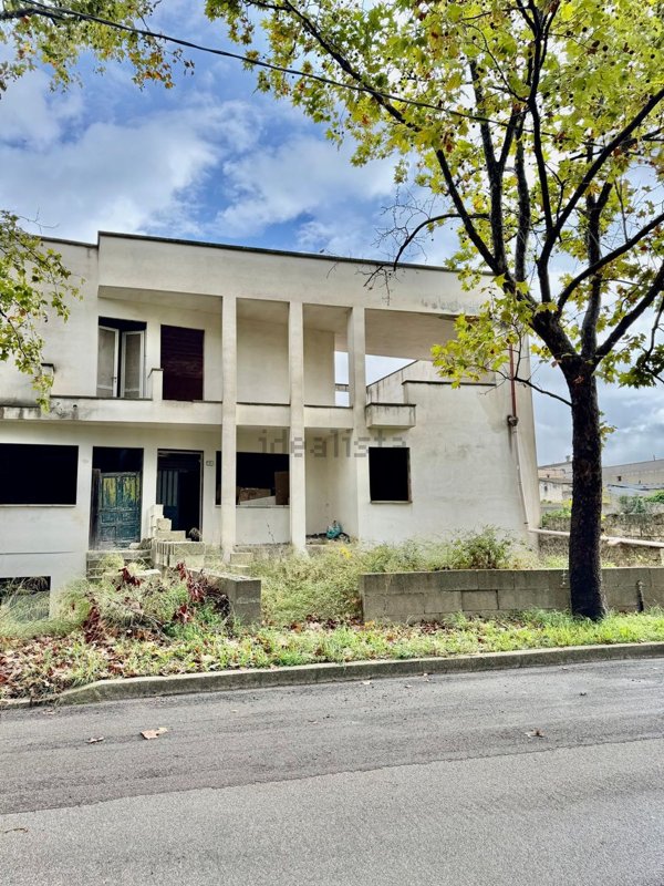 casa indipendente in vendita a Specchia