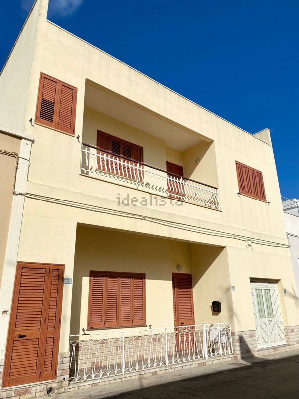 casa indipendente in vendita a Specchia