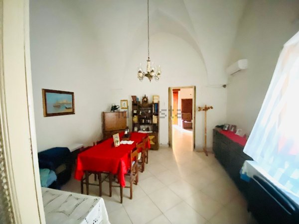 casa indipendente in vendita a Specchia