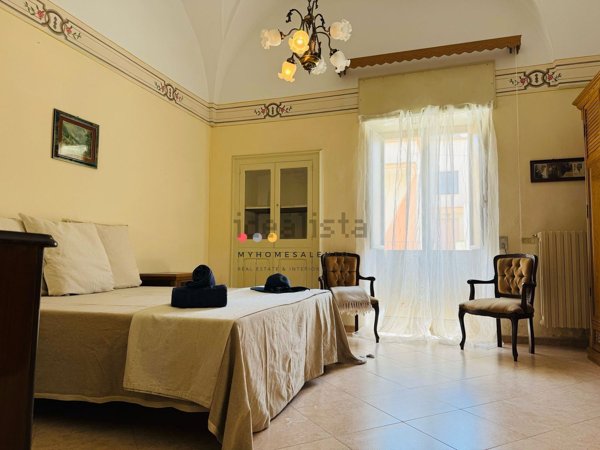 casa indipendente in vendita a Specchia