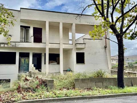 casa indipendente in vendita a Specchia