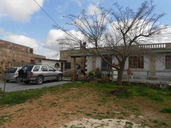 casa indipendente in vendita a Specchia