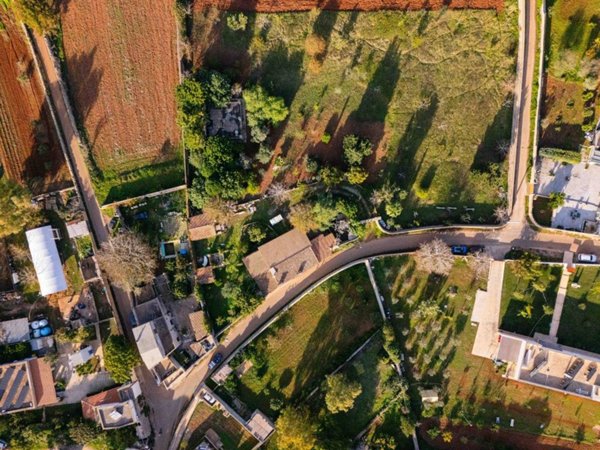 casa indipendente in vendita a Specchia