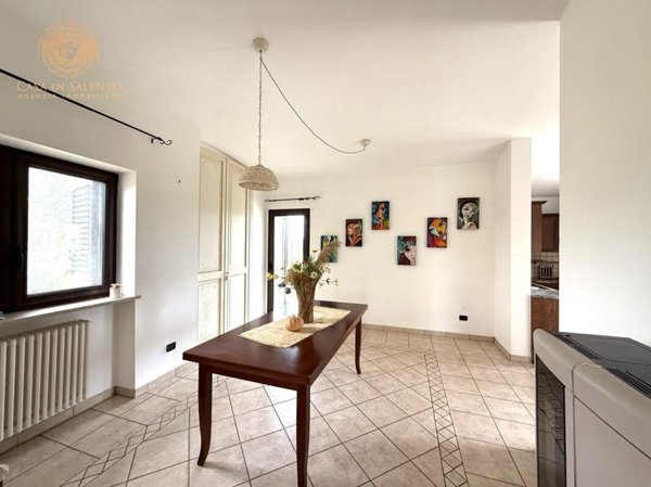 casa indipendente in vendita a Specchia