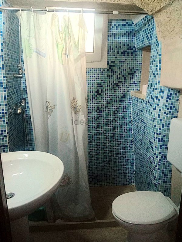 casa indipendente in vendita a Specchia