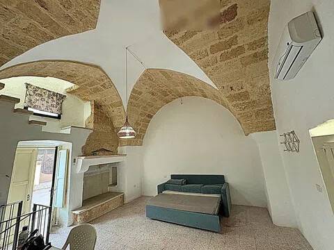 casa indipendente in vendita a Specchia