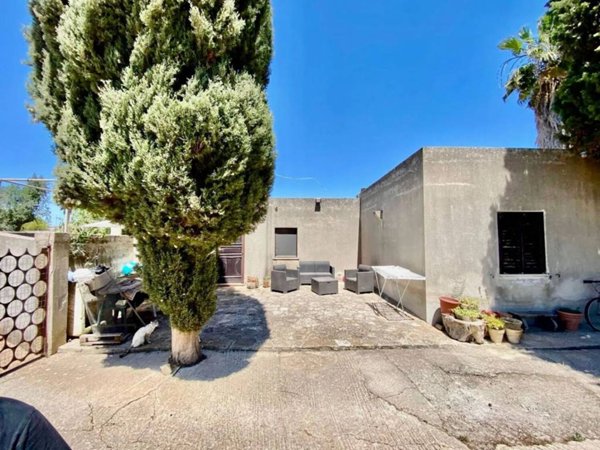casa indipendente in vendita a Specchia