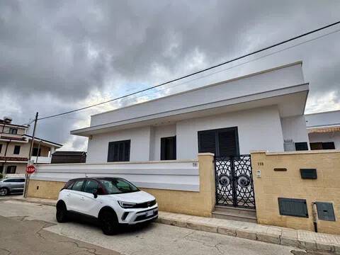 casa indipendente in vendita a Specchia