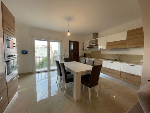 casa indipendente in vendita a Specchia
